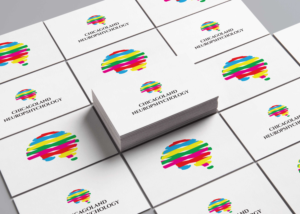 Logo and Business Card Design by ILLUSTRATOR PRO for this project | Design: #27578072