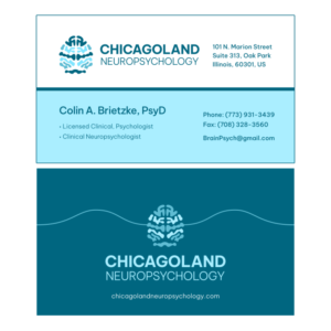 Logo and Business Card Design by DMBN for this project | Design: #27563432