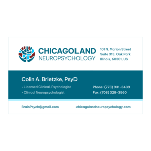 Logo and Business Card Design by DMBN for this project | Design: #27577146