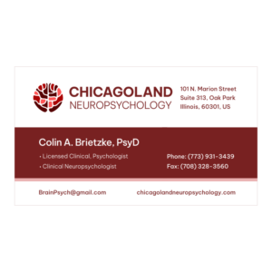 Logo and Business Card Design by DMBN for this project | Design: #27577157