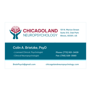 Logo and Business Card Design by DMBN for this project | Design: #27577402