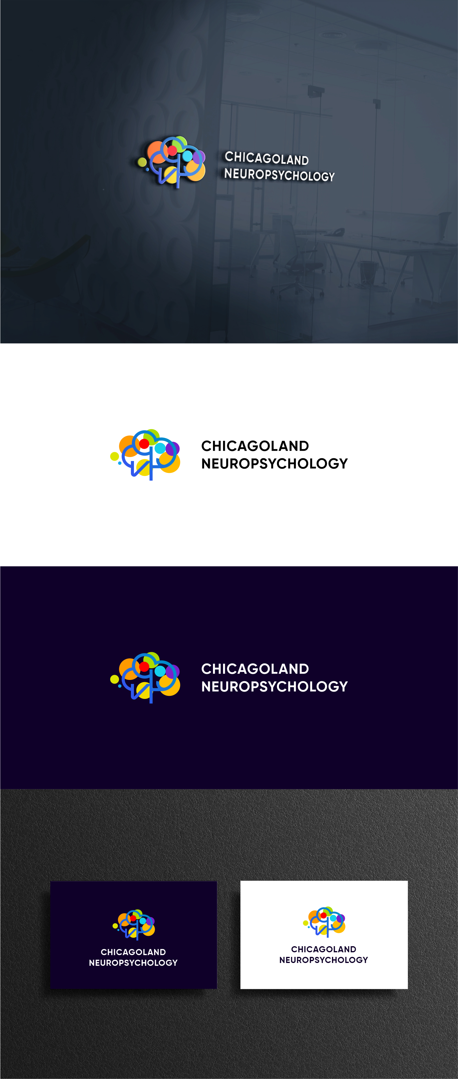 Diseño de Logo y Tarjeta de Presentación por Omee para este proyecto | Diseño #27581536