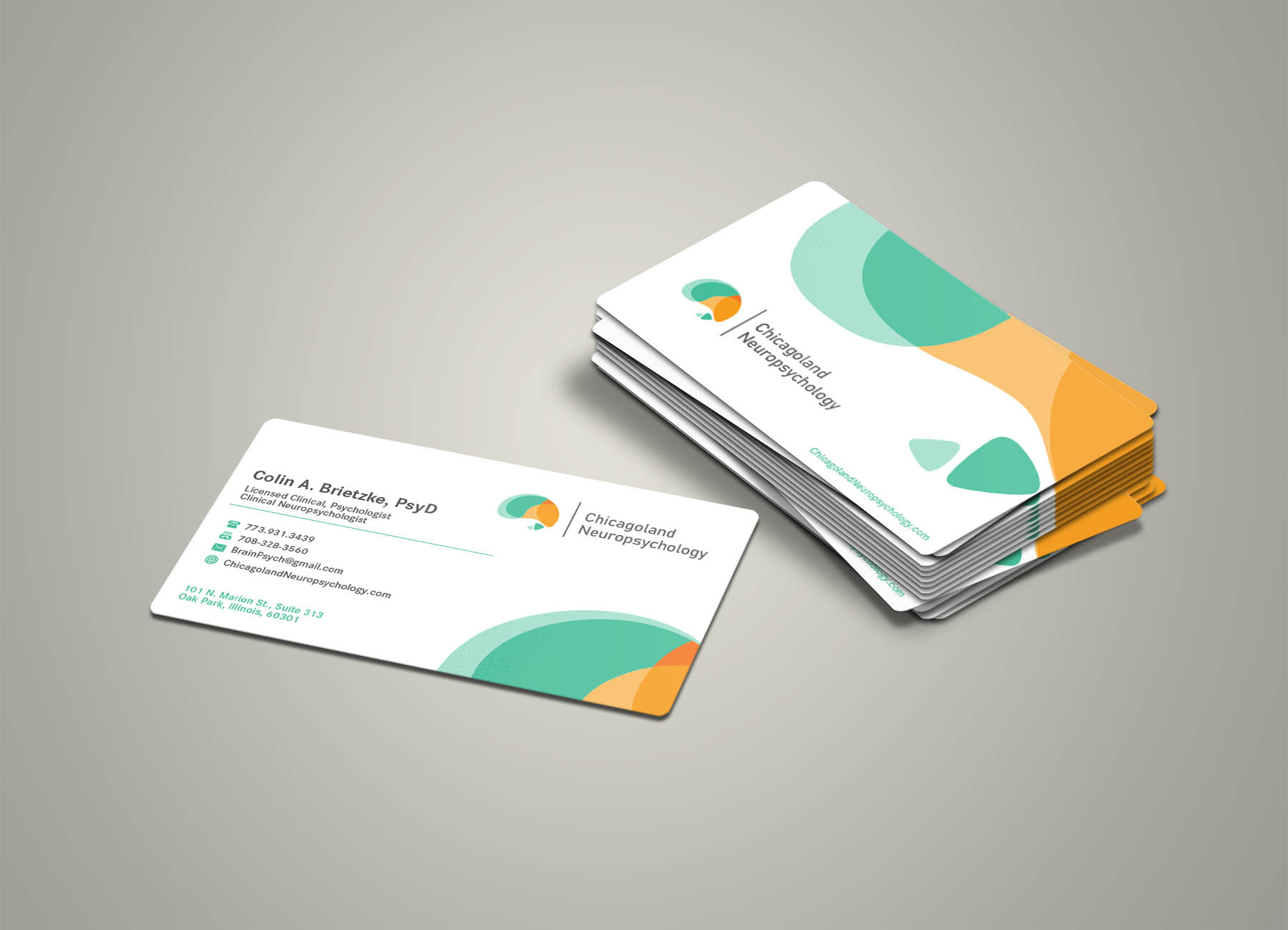 Design de Logo et Carte de Visite par Jpnueva pour ce projet | Design #27611954