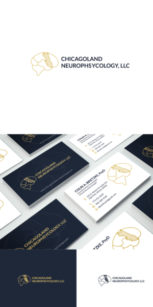 Logo and Business Card Design by Zamm for this project | Design: #27554194