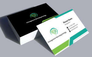 Logo and Business Card Design by Deziners Zone for this project | Design: #27563602