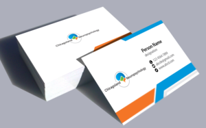 Logo and Business Card Design by Deziners Zone for this project | Design: #27563605