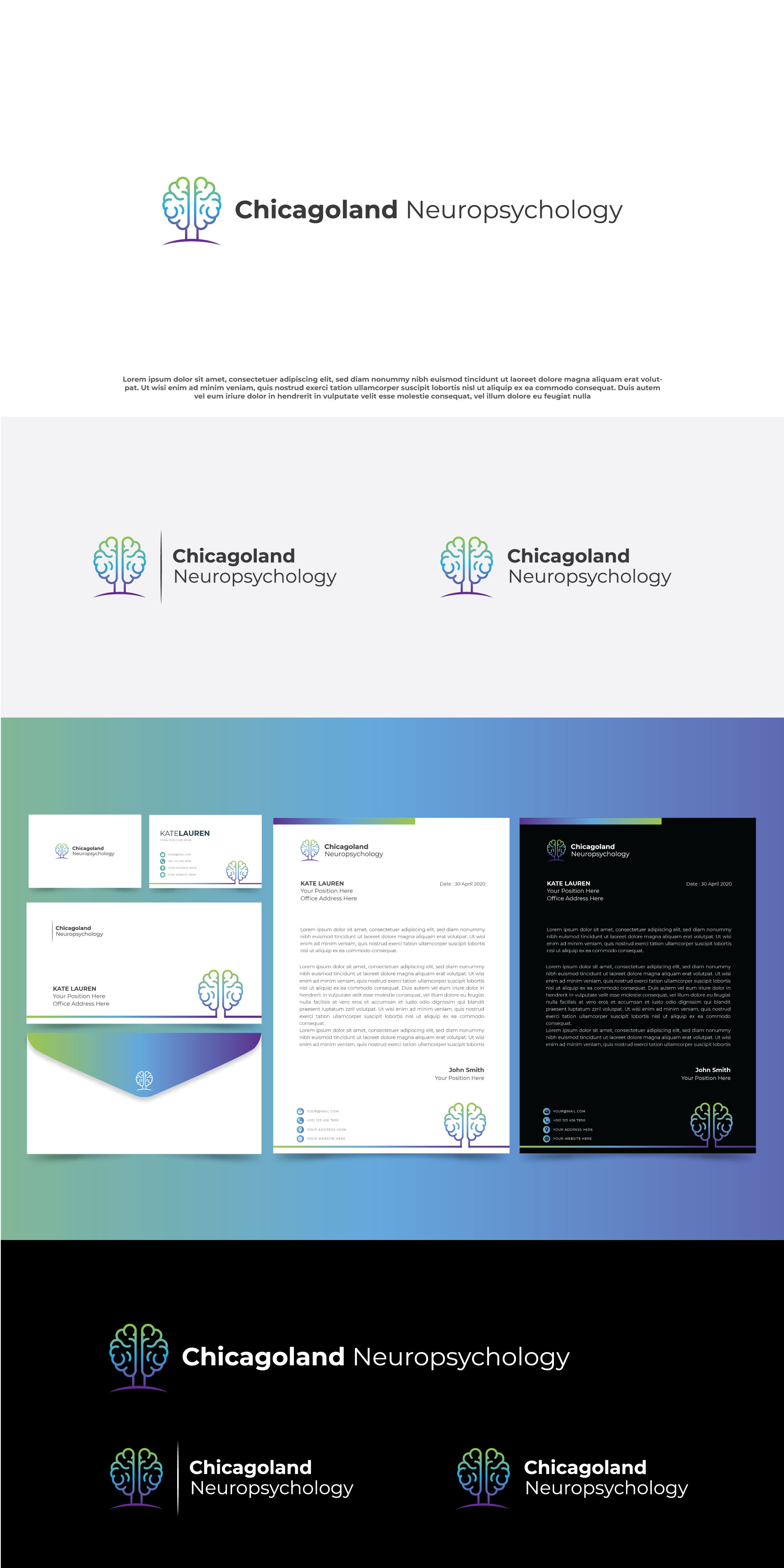 Logo and Business Card Design by AR-VI for this project | Design #27577049