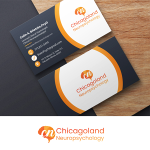 Diseño de Logo y Tarjeta de Presentación por nzdesigners para este proyecto | Diseño #27563254