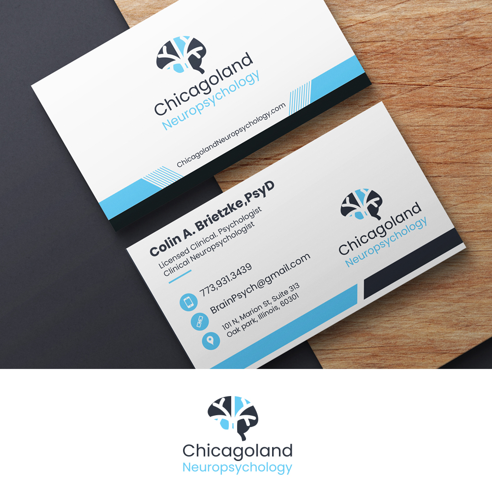 Logo and Business Card Design by NZ Creatives for this project | Design #27563255