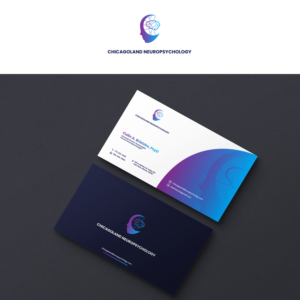 Logo and Business Card Design by NZ Creatives for this project | Design: #27563360