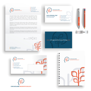 Logo and Business Card Design by vigie for this project | Design: #27567385