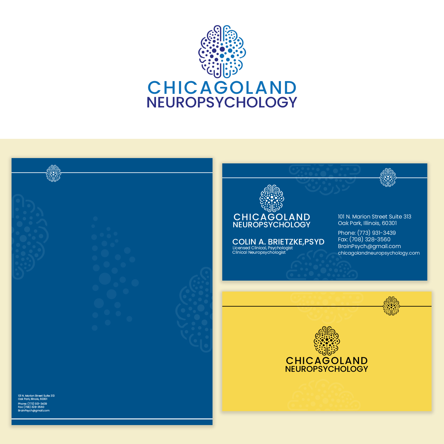 Logo and Business Card Design by Maxo-Biz for this project | Design #27649091