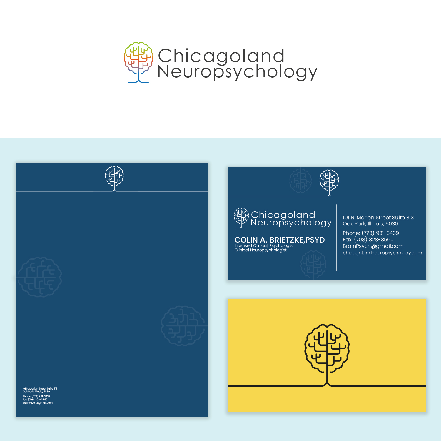 Diseño de Logo y Tarjeta de Presentación por Maxo-Biz para este proyecto | Diseño #27649092