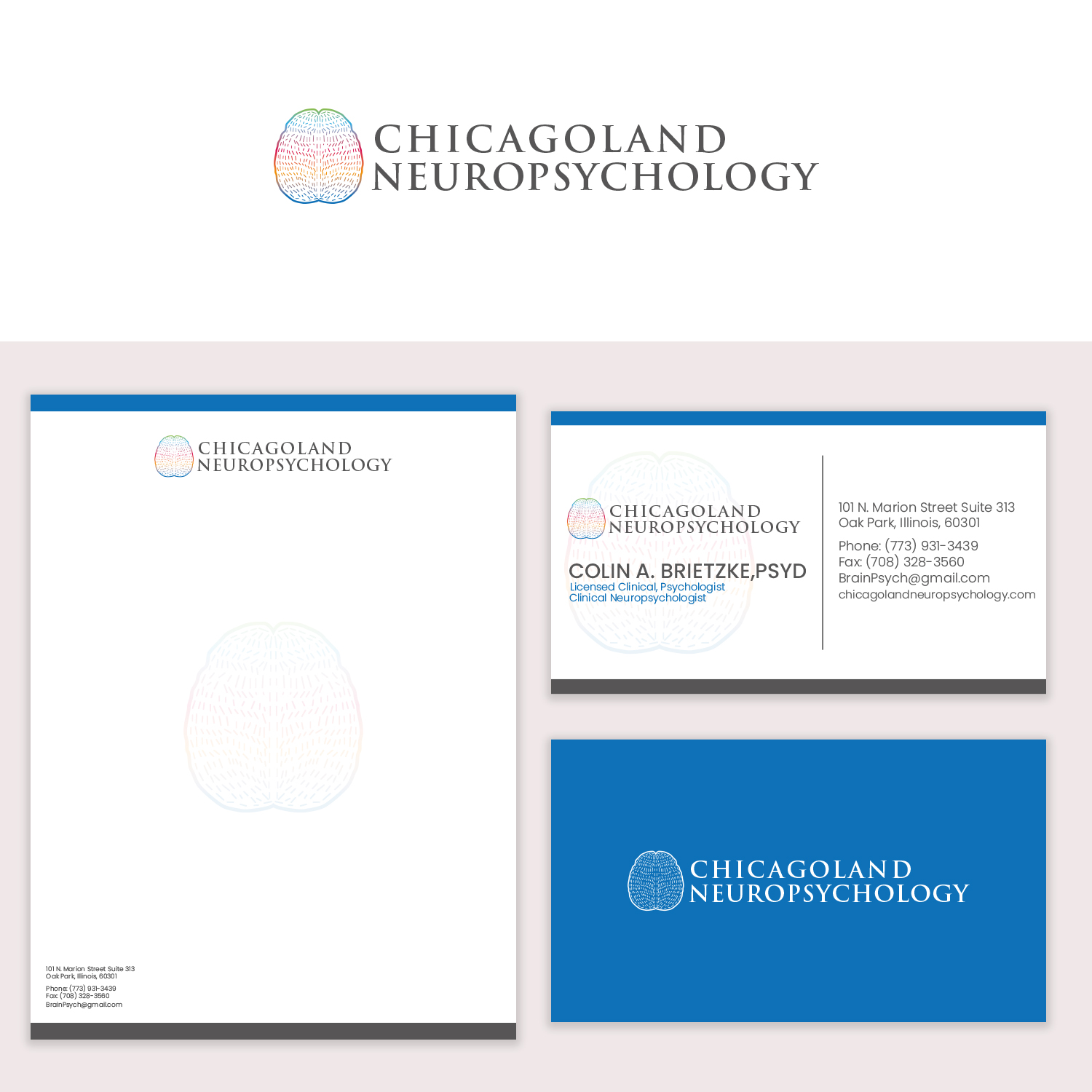 Diseño de Logo y Tarjeta de Presentación por Maxo-Biz para este proyecto | Diseño #27649093