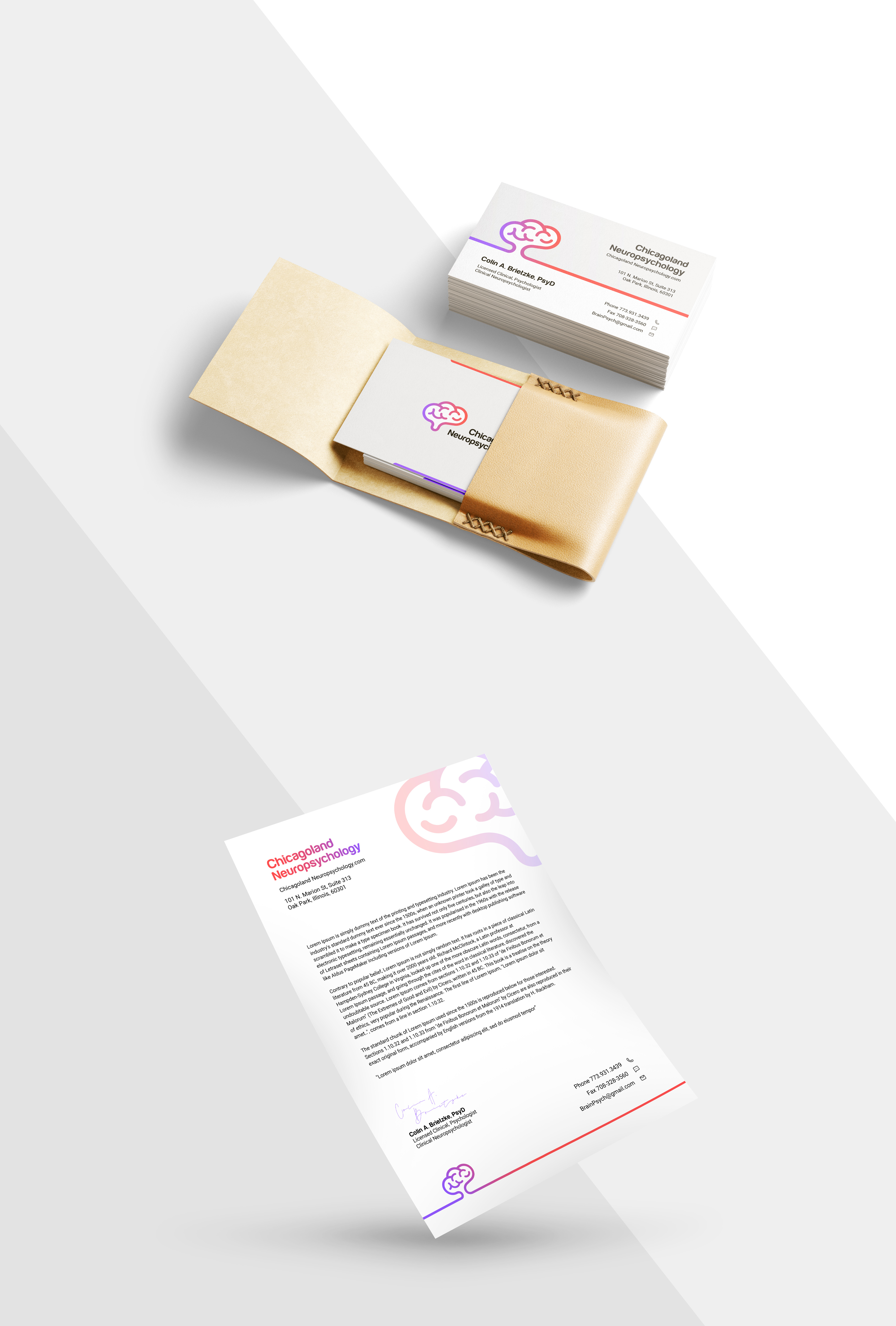 Diseño de Logo y Tarjeta de Presentación por Azmat-ullah para este proyecto | Diseño #27581028