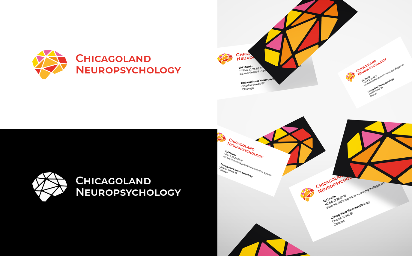 Logo and Business Card Design by phil anderson for this project | Design #27552741