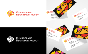 Logo- und Visitenkarten-Design von phil anderson für dieses Projekt | Design: #27552741