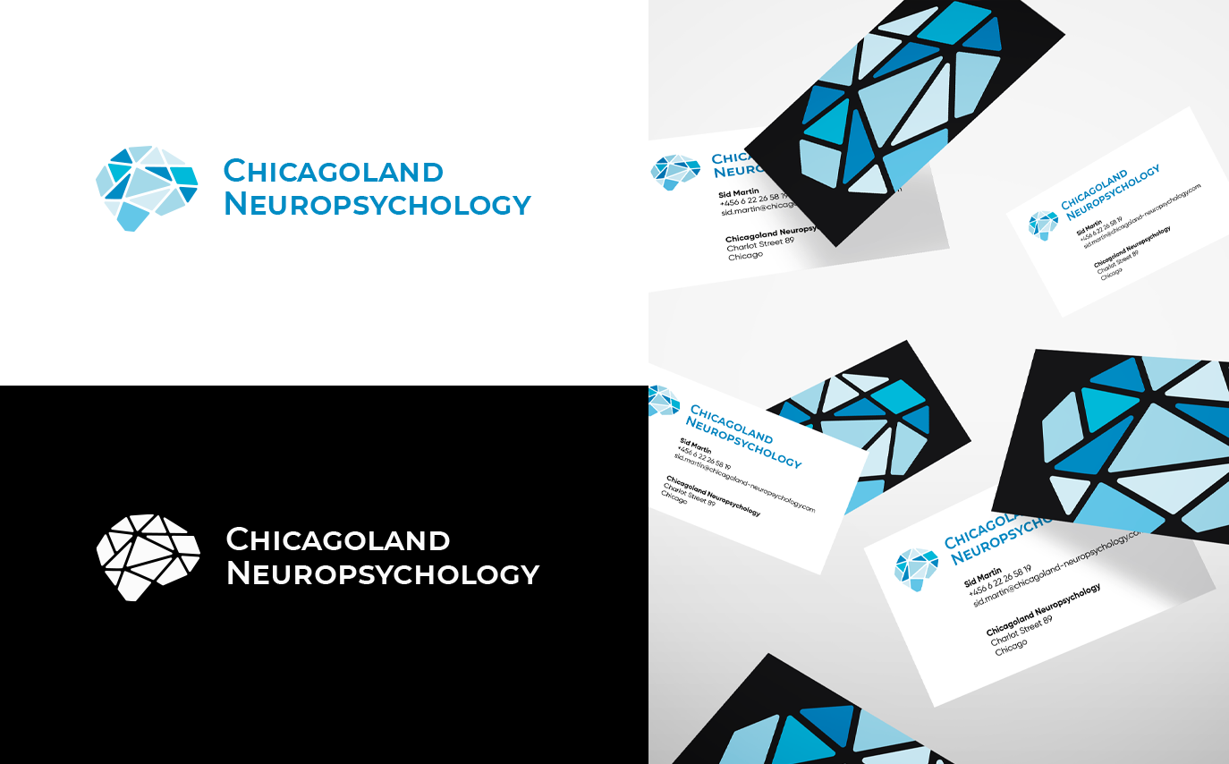 Design de Logo et Carte de Visite par phil anderson pour ce projet | Design #27552759