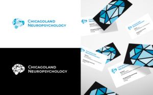 Logo- und Visitenkarten-Design von phil anderson für dieses Projekt | Design: #27552759