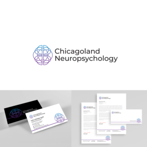 Logo and Business Card Design by sherman for this project | Design: #27644004