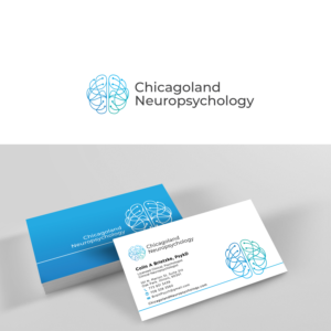 Logo and Business Card Design by sherman for this project | Design: #27644255