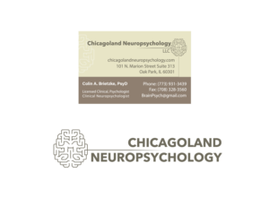Logo and Business Card Design by amaway