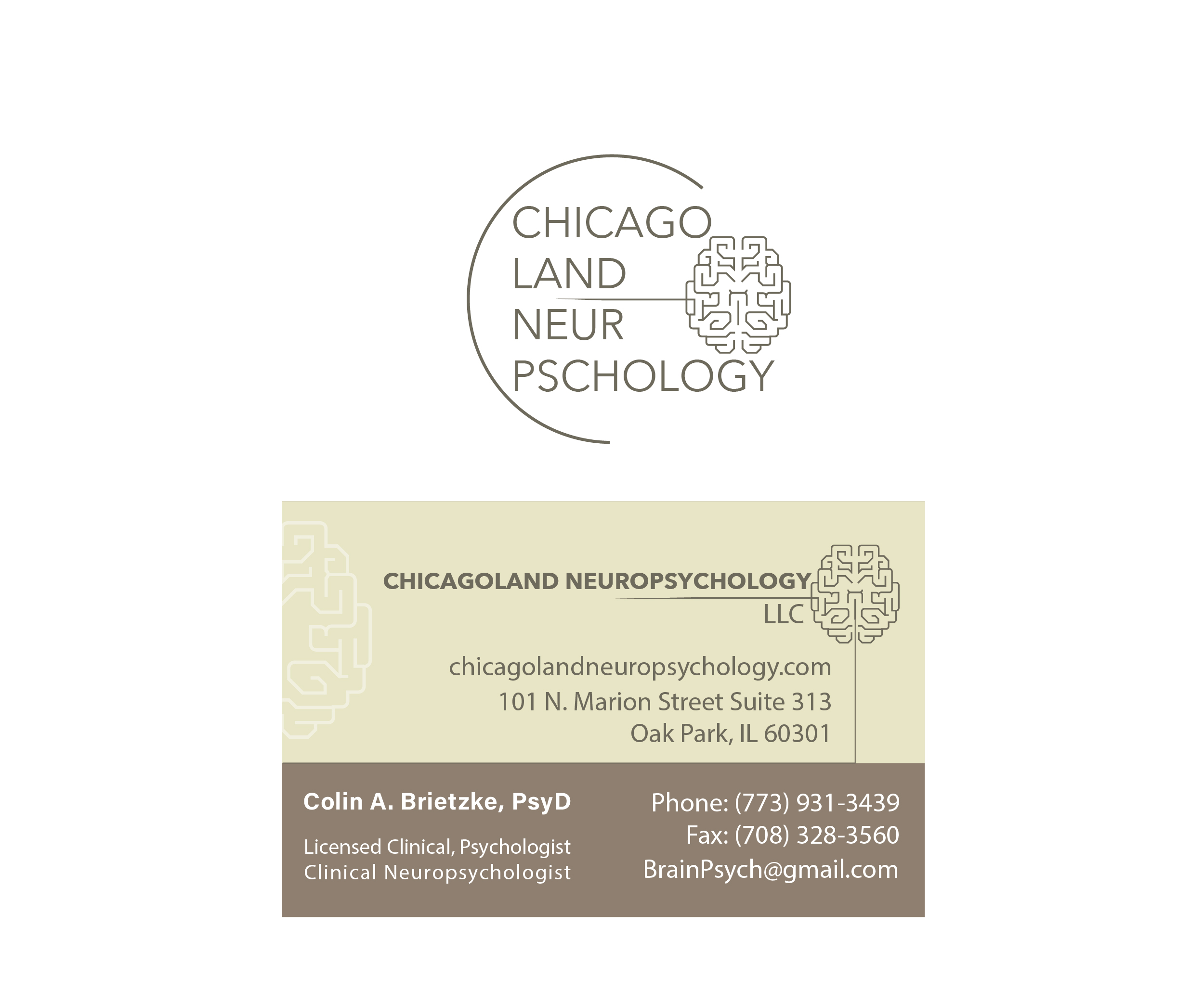 Logo and Business Card Design by amaway for this project | Design #27571354