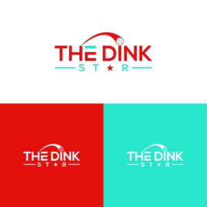 Diseño de Logo por soffel para The Dink Star | Diseño: #27550964