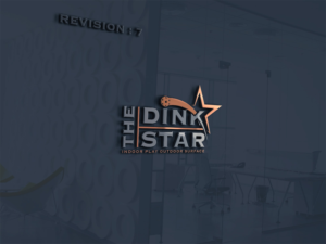 Logo Design by RS_Design for The Dink Star | Design: #27585859