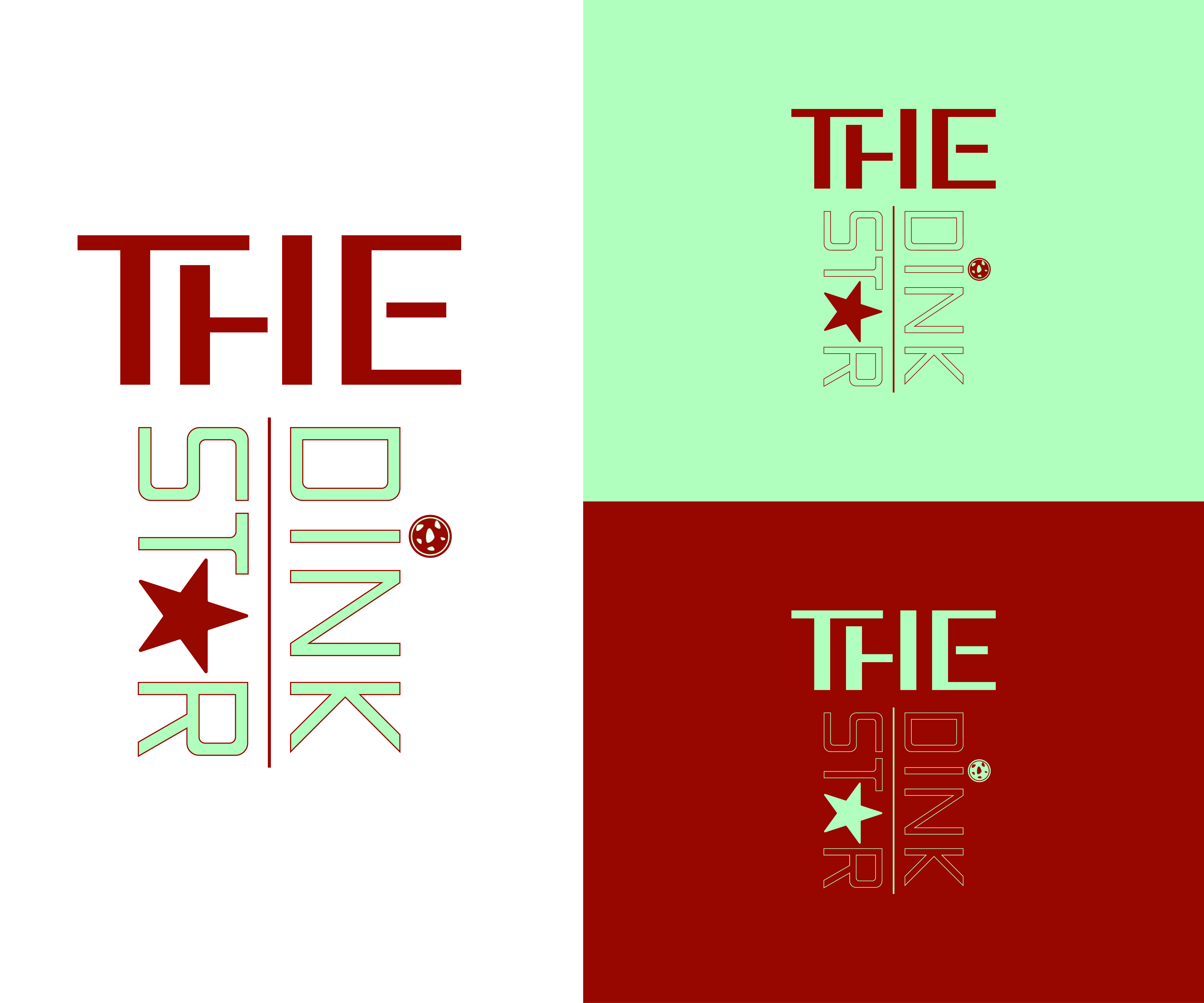 Logo Design by ANdesign89 for The Dink Star | Design #27548237