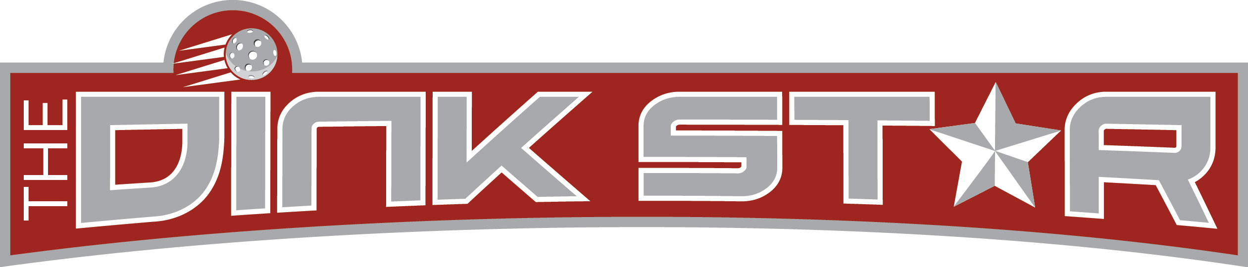 Diseño de Logo por Think1st para The Dink Star | Diseño #27560203