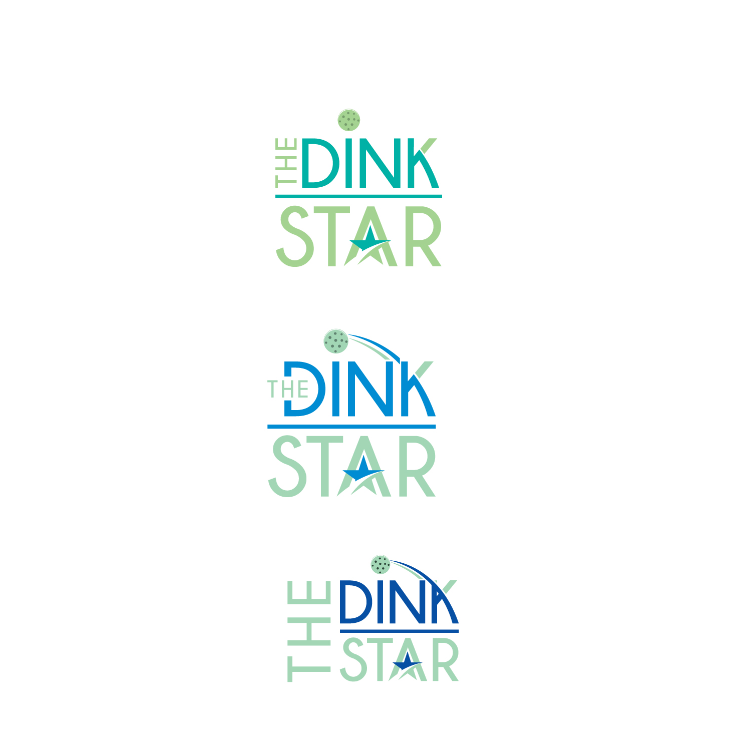 Design de Logo par sankar999 pour The Dink Star | Design #27554707
