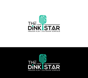 Diseño de Logo por QILLASOFT-Design para The Dink Star | Diseño: #27616413