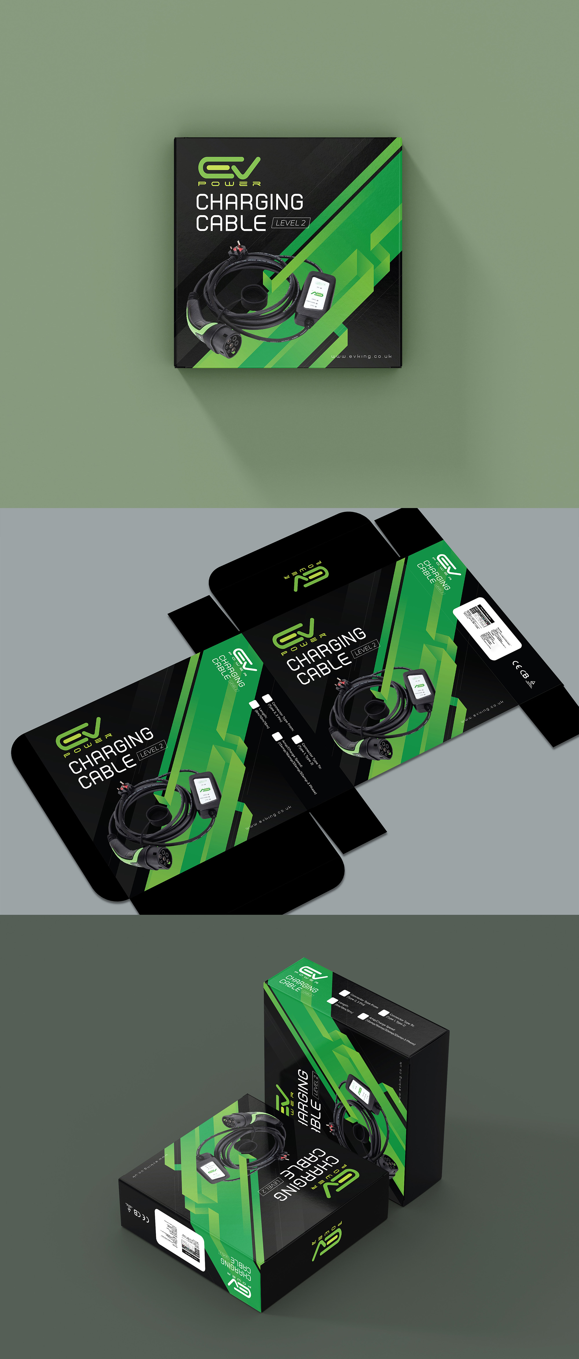 Packaging Design by KreAnts for this project | Design #27577229