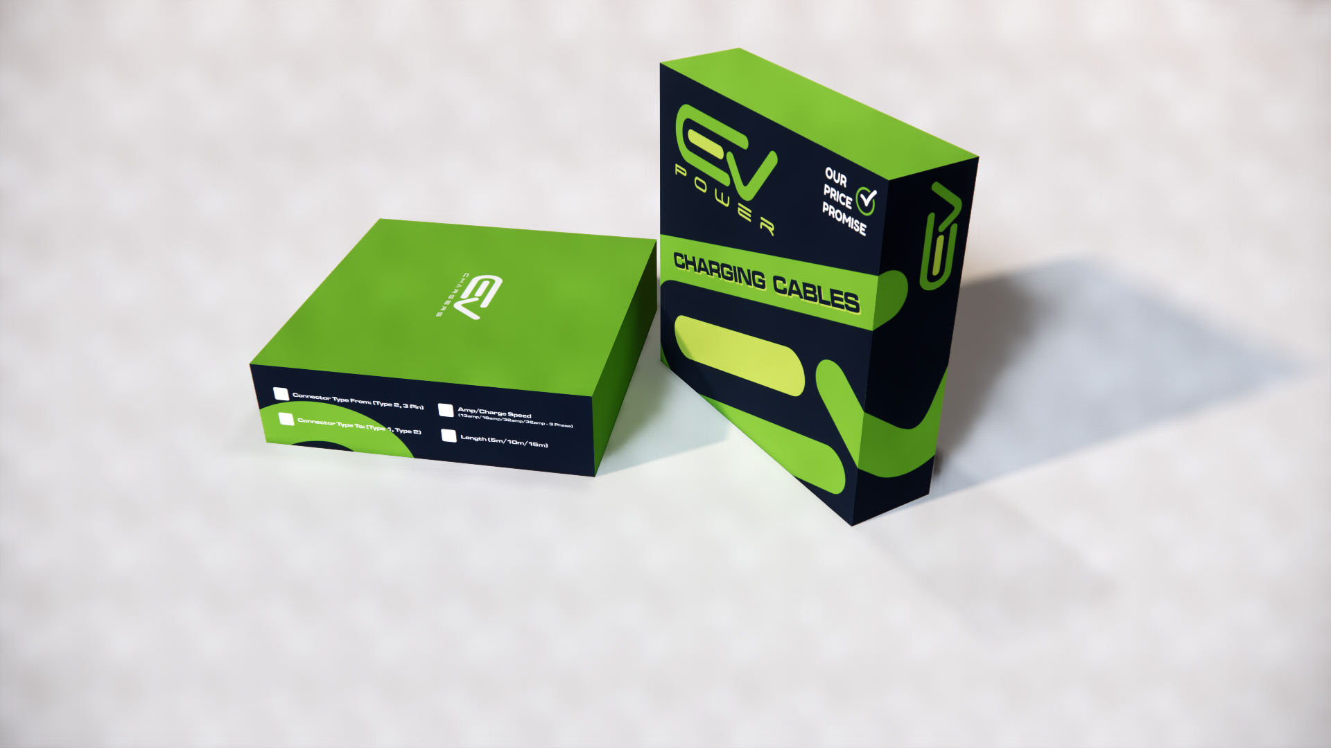 Packaging Design by mamik for this project | Design #27569311