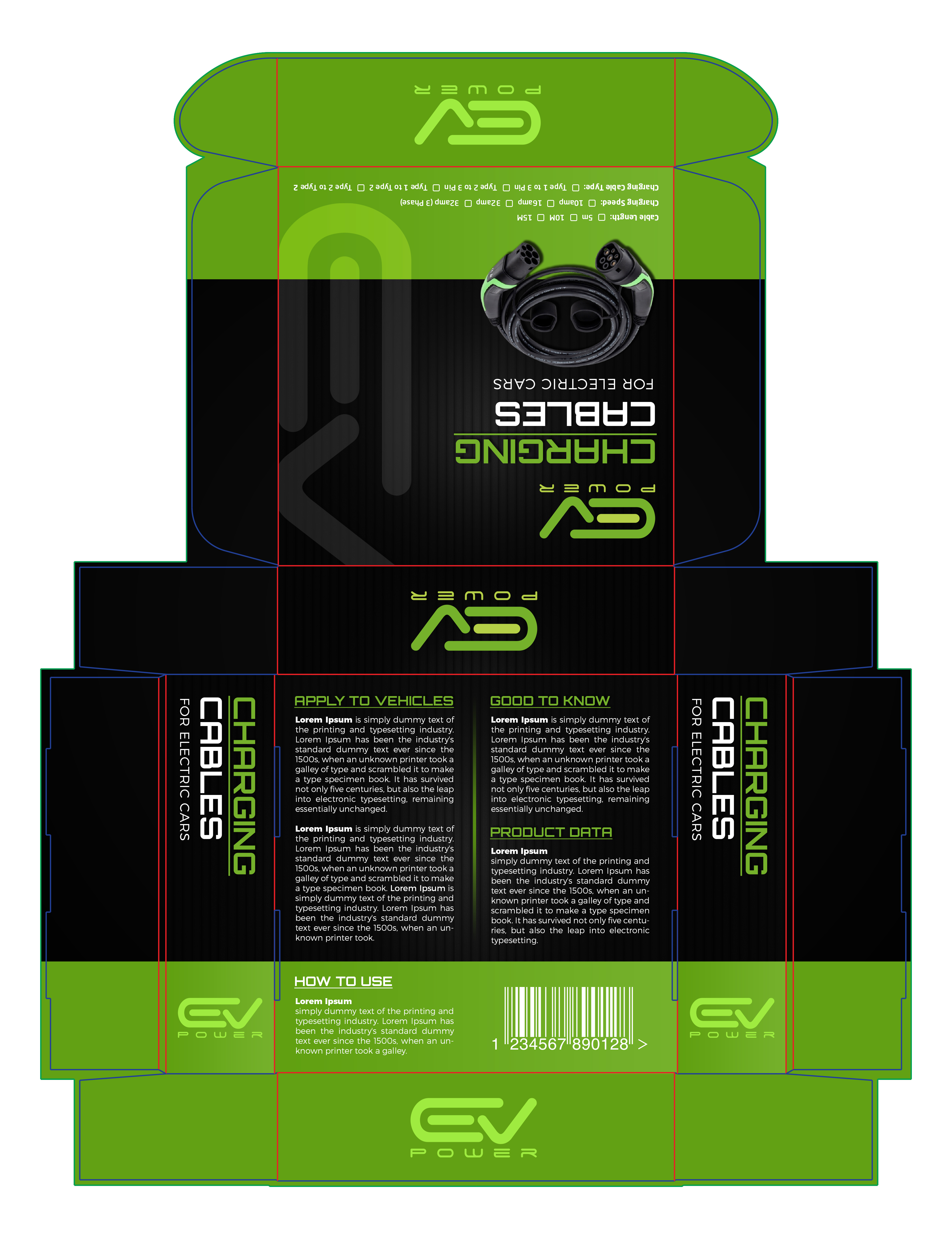 Packaging Design by SAI DESIGNS for this project | Design #27599994