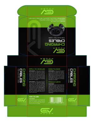 Design Emballage par SAI DESIGNS