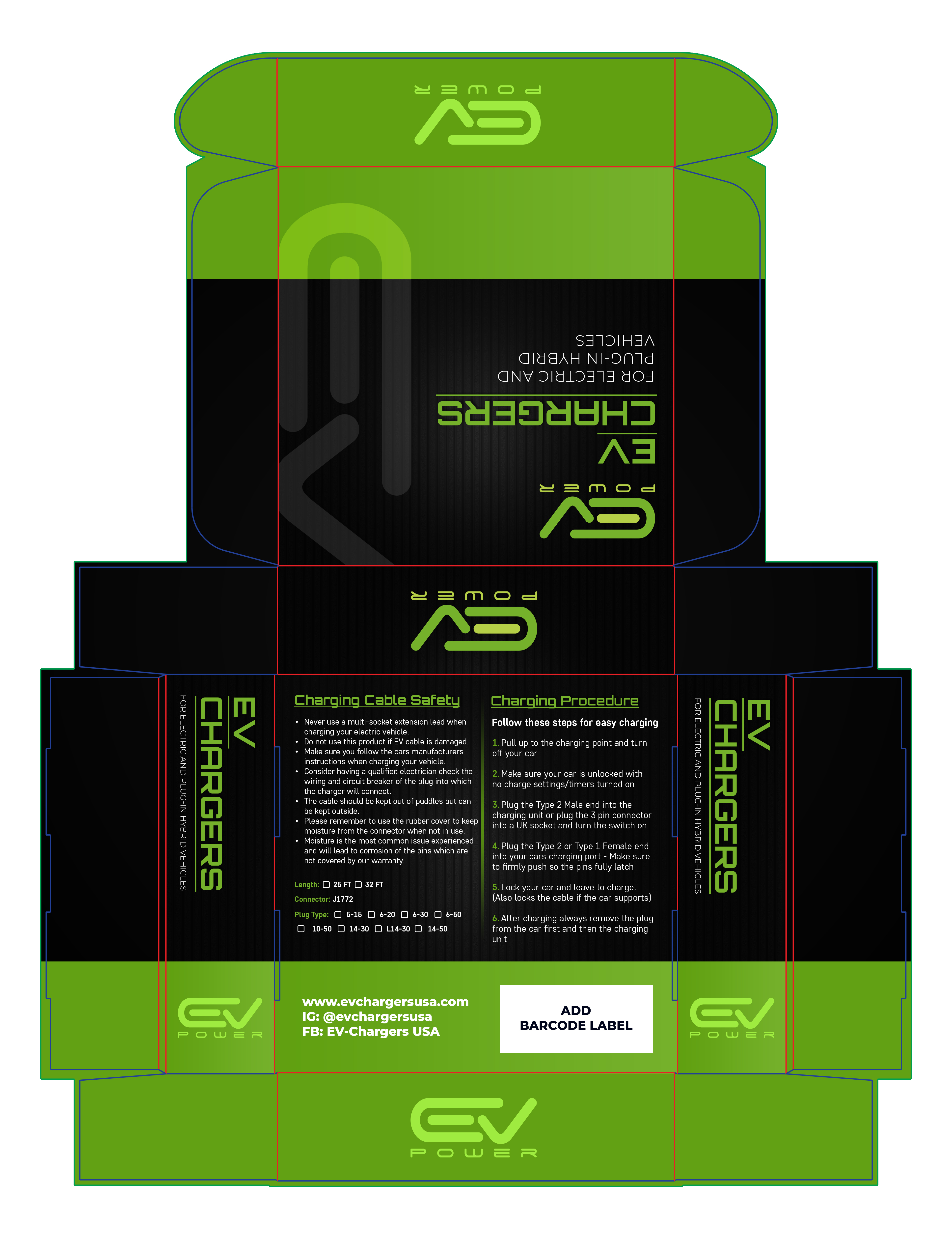Packaging Design by SAI DESIGNS for this project | Design #27771907