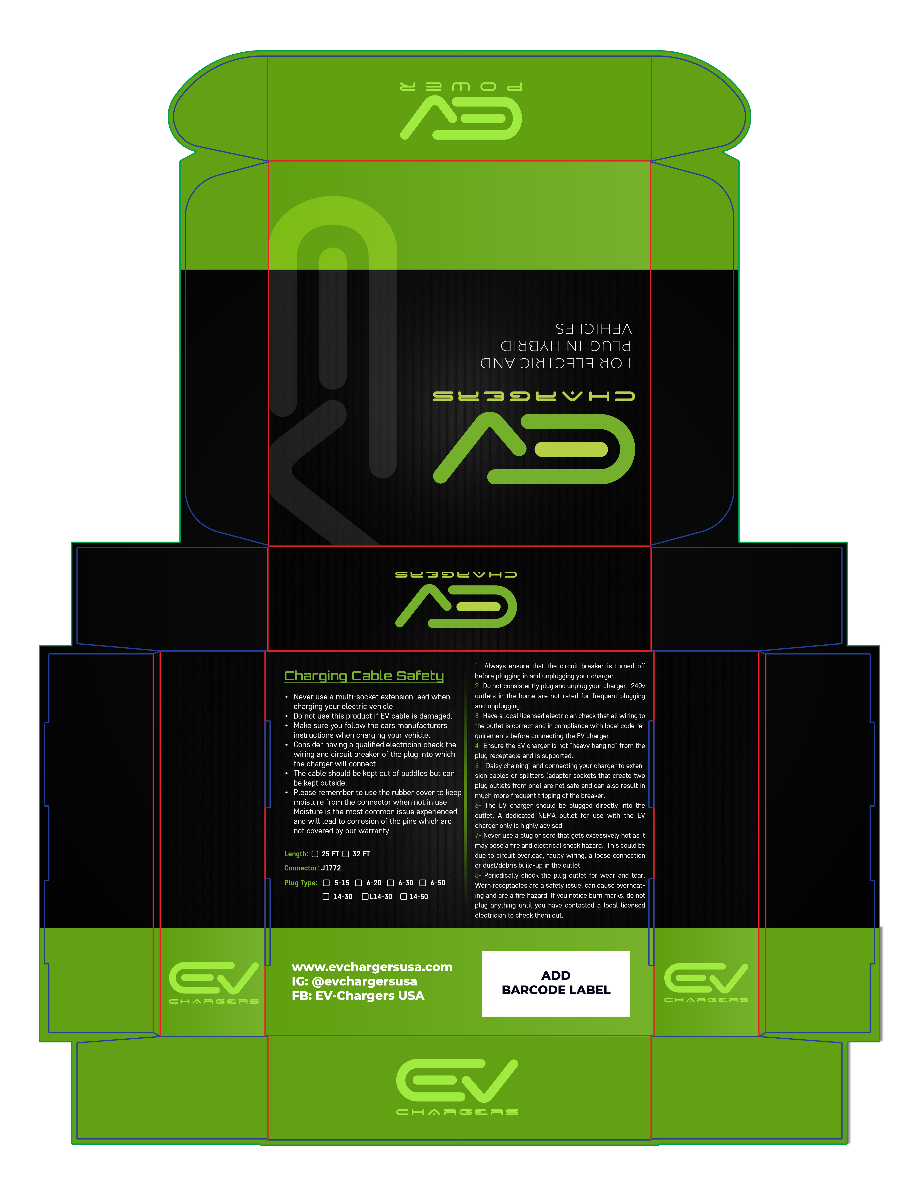 Packaging Design by SAI DESIGNS for this project | Design #27912974