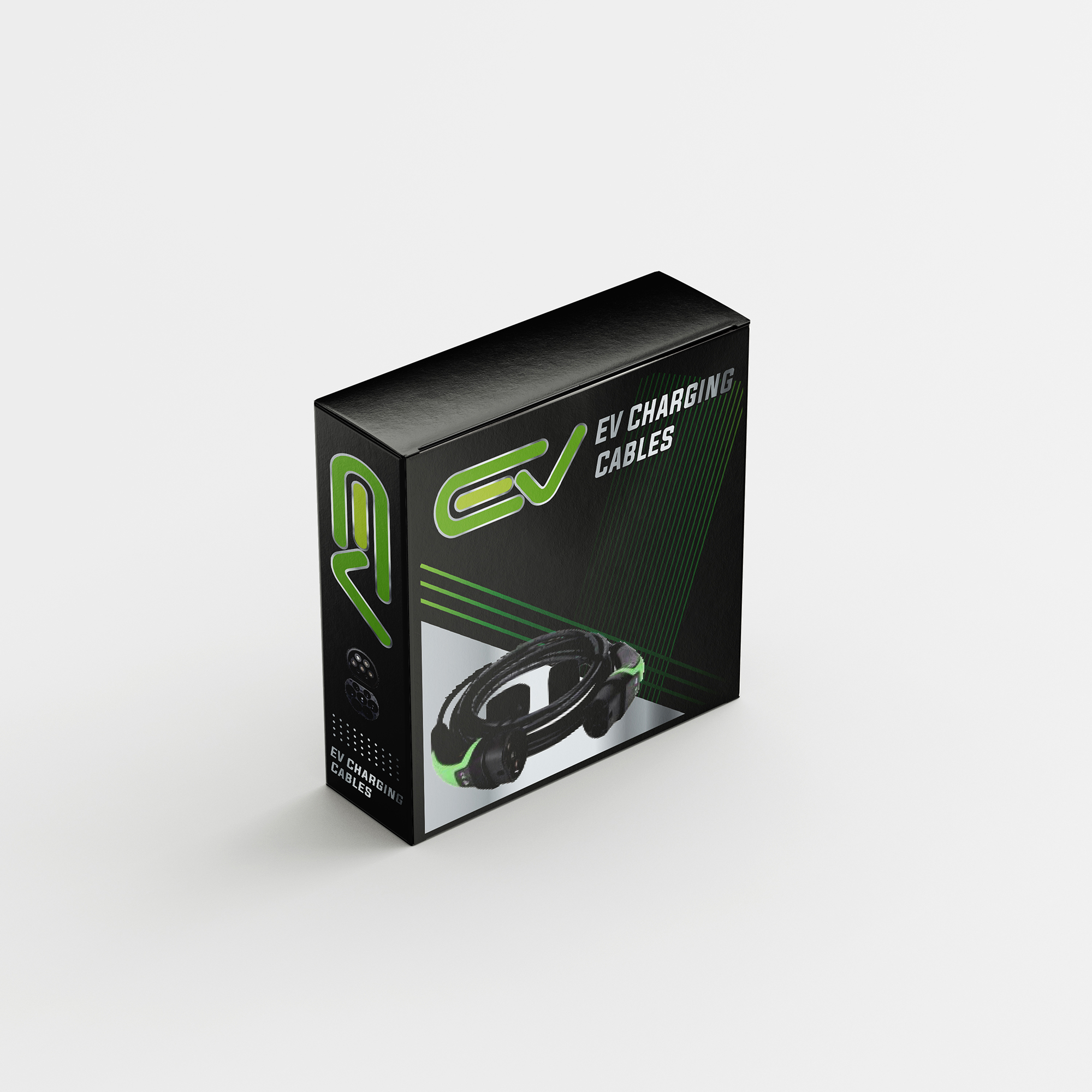 Packaging Design by ronin71 for this project | Design #27577127