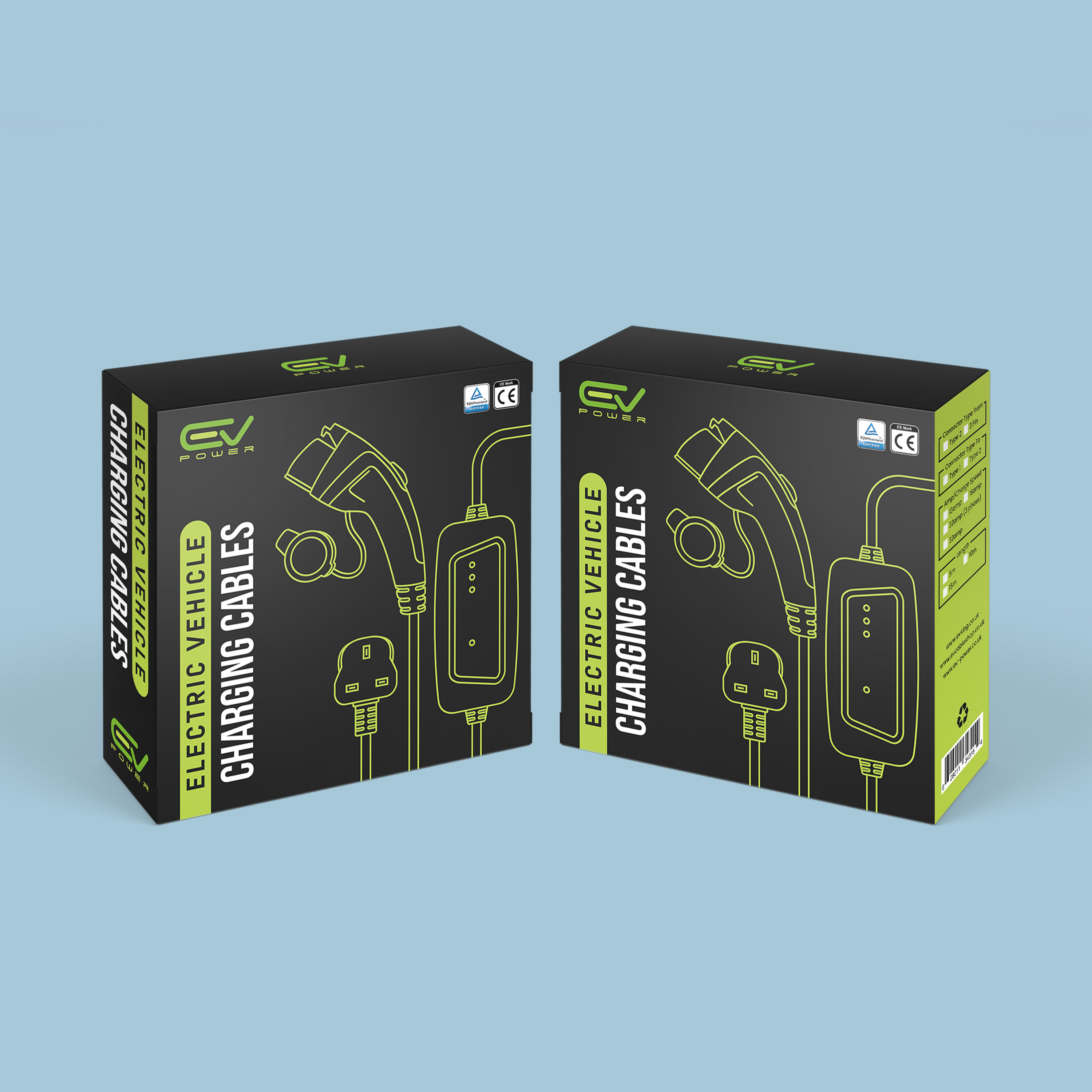 Packaging Design by RenCan for this project | Design #27576503