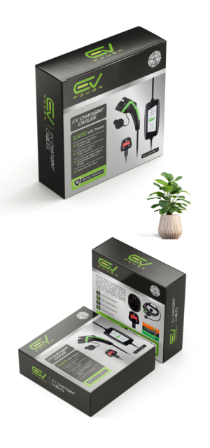 Packaging Design by colourstreak