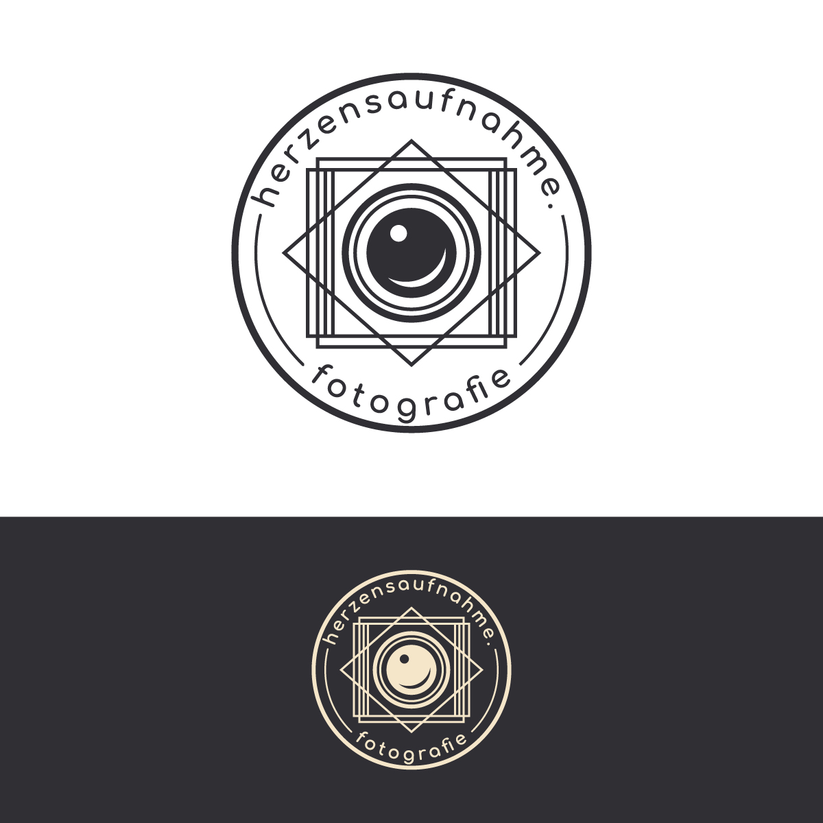 Logo Design by logoQ for WeimannMedia | Design #27559853