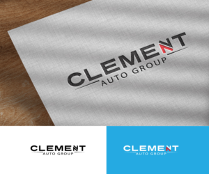 Logo Design by RAN_S