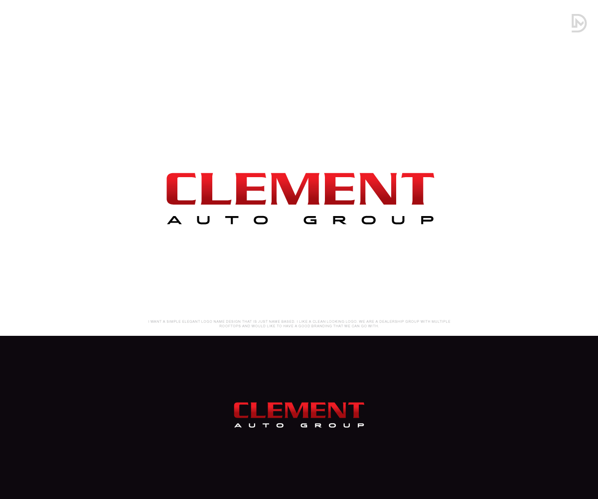 Logo Design by D_Mantra for this project | Design #27558136