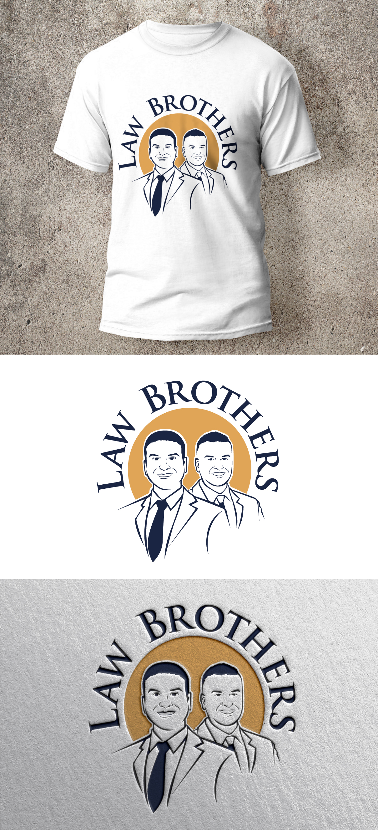 Logo Design by blue eye for this project | Design #27553269