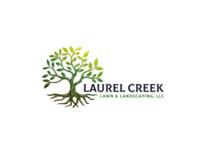 Laurel Creek Lawn & Landscaping, LLC | Logo-Design von Md Shehidul Islam Rimon