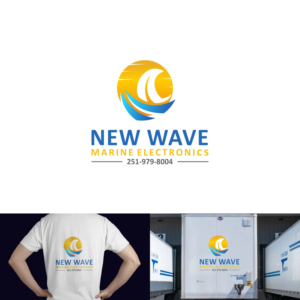 Logo Design by RizqinaStudio