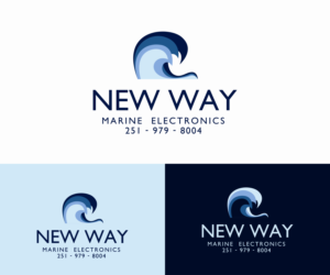 Logo Design by ANdesign89