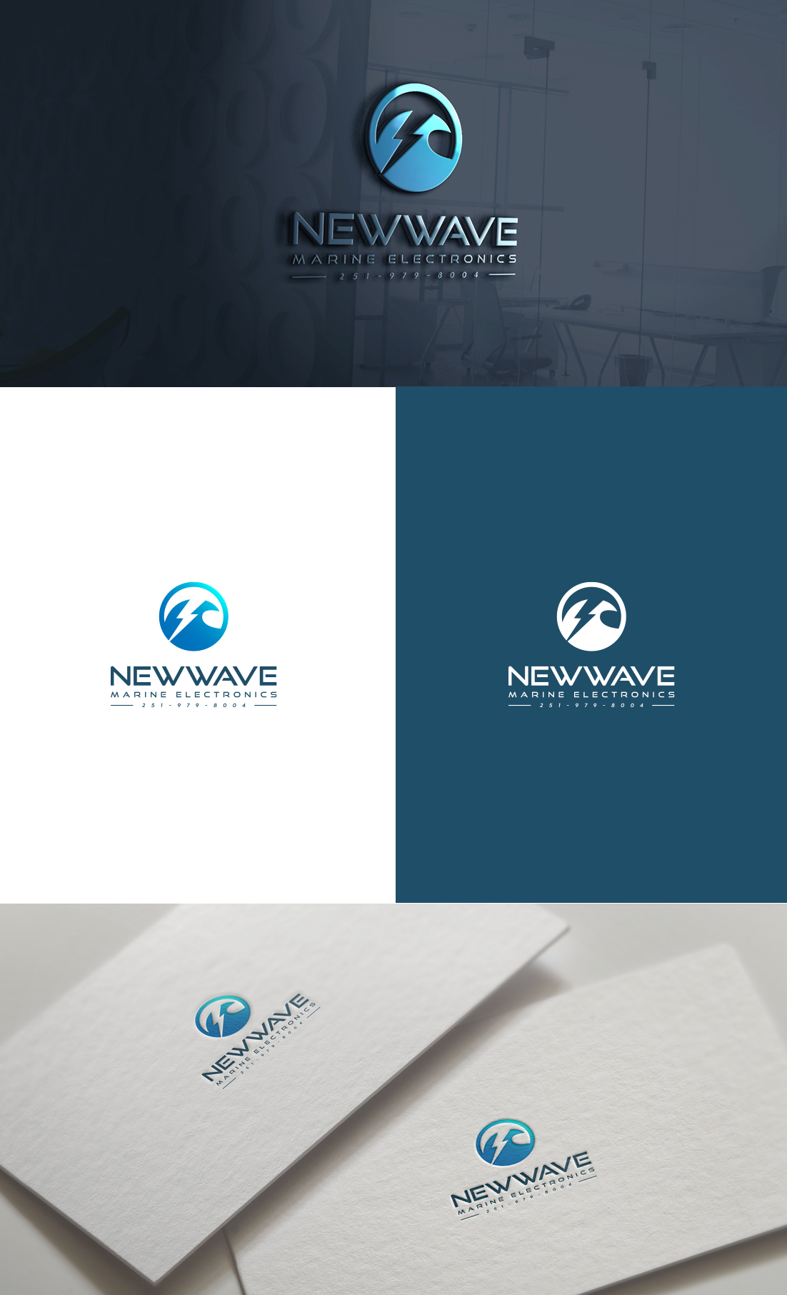 Logo Design by GLDesigns for this project | Design #27552703